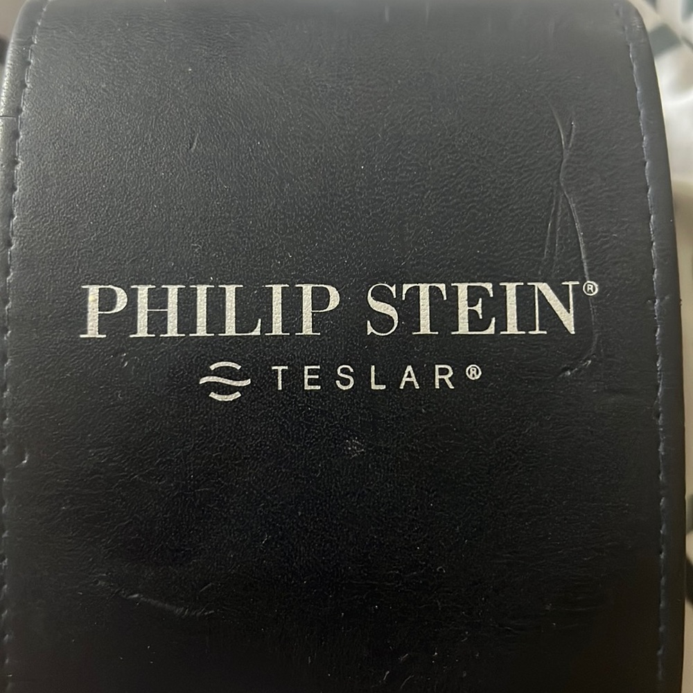 Phillip Stein Unisex Watch
